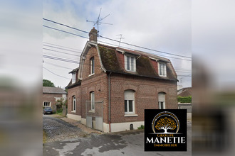  immeuble cambrai 59400