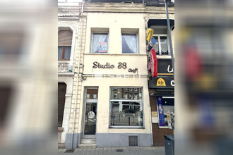  immeuble cambrai 59400