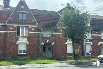  immeuble cambrai 59400