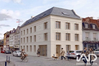  immeuble cambrai 59400