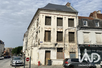  immeuble cambrai 59400