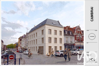  immeuble cambrai 59400