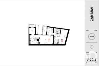  immeuble cambrai 59400