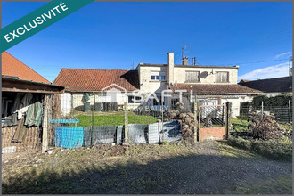  immeuble campagne-les-hesdin 62870