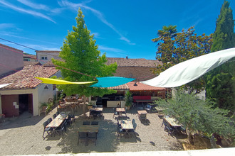  immeuble campagne-sur-aude 11260