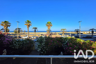  immeuble canet-en-roussillon 66140