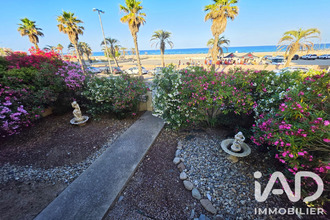  immeuble canet-en-roussillon 66140