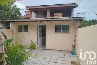  immeuble capesterre-belle-eau 97130