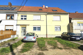  immeuble cappel 57450