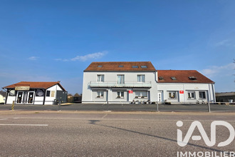  immeuble cappel 57450