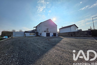  immeuble cappel 57450