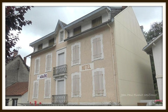  immeuble capvern 65130