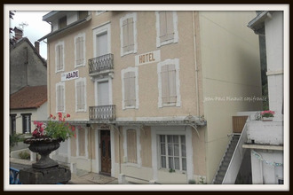  immeuble capvern 65130