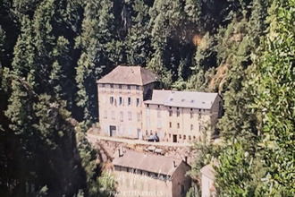  immeuble carcanieres 09460