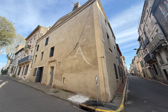  immeuble carcassonne 11000