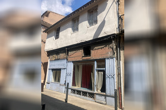  immeuble carcassonne 11000