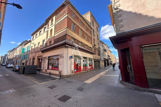  immeuble carcassonne 11000