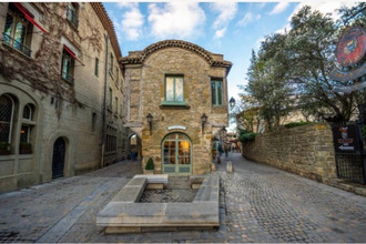  immeuble carcassonne 11000