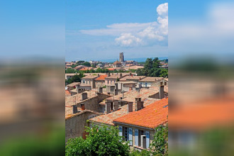  immeuble carcassonne 11000