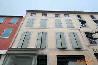  immeuble carcassonne 11000