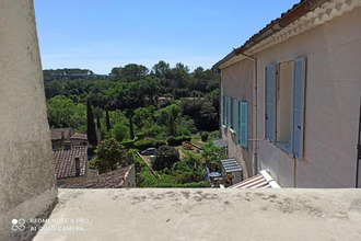  immeuble carces 83570