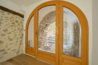  immeuble carces 83570