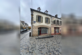  immeuble carhaix-plouguer 29270