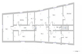  immeuble carmaux 81400