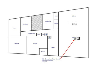  immeuble carmaux 81400