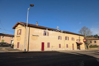  immeuble carmaux 81400