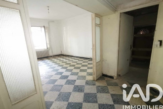  immeuble carpentras 84200