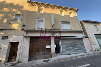  immeuble carpentras 84200