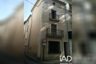  immeuble carpentras 84200