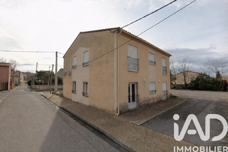  immeuble carpentras 84200