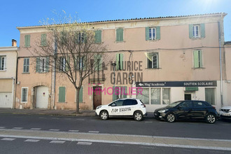  immeuble carpentras 84200