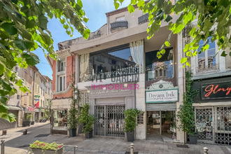  immeuble carpentras 84200