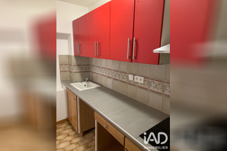  immeuble carpentras 84200