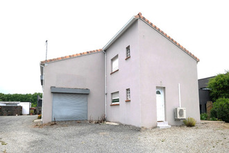  immeuble castanet-tolosan 31320