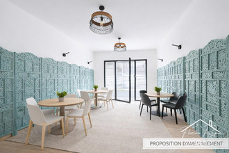  immeuble castelnau-de-medoc 33480