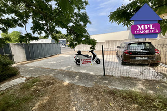  immeuble castelnau-le-lez 34170