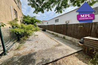  immeuble castelnau-le-lez 34170