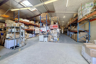  immeuble castelnau-le-lez 34170