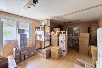  immeuble castelnau-le-lez 34170