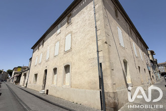  immeuble castelnaudary 11400