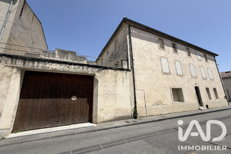  immeuble castelnaudary 11400