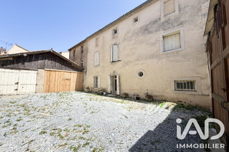  immeuble castelnaudary 11400