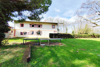  immeuble castelsarrasin 82100