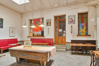  immeuble castelsarrasin 82100