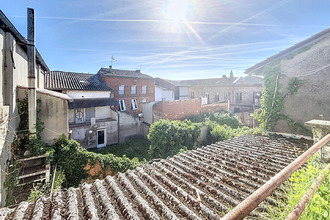  immeuble castelsarrasin 82100