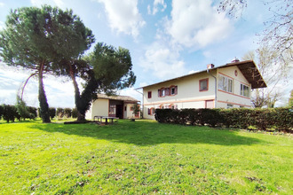  immeuble castelsarrasin 82100